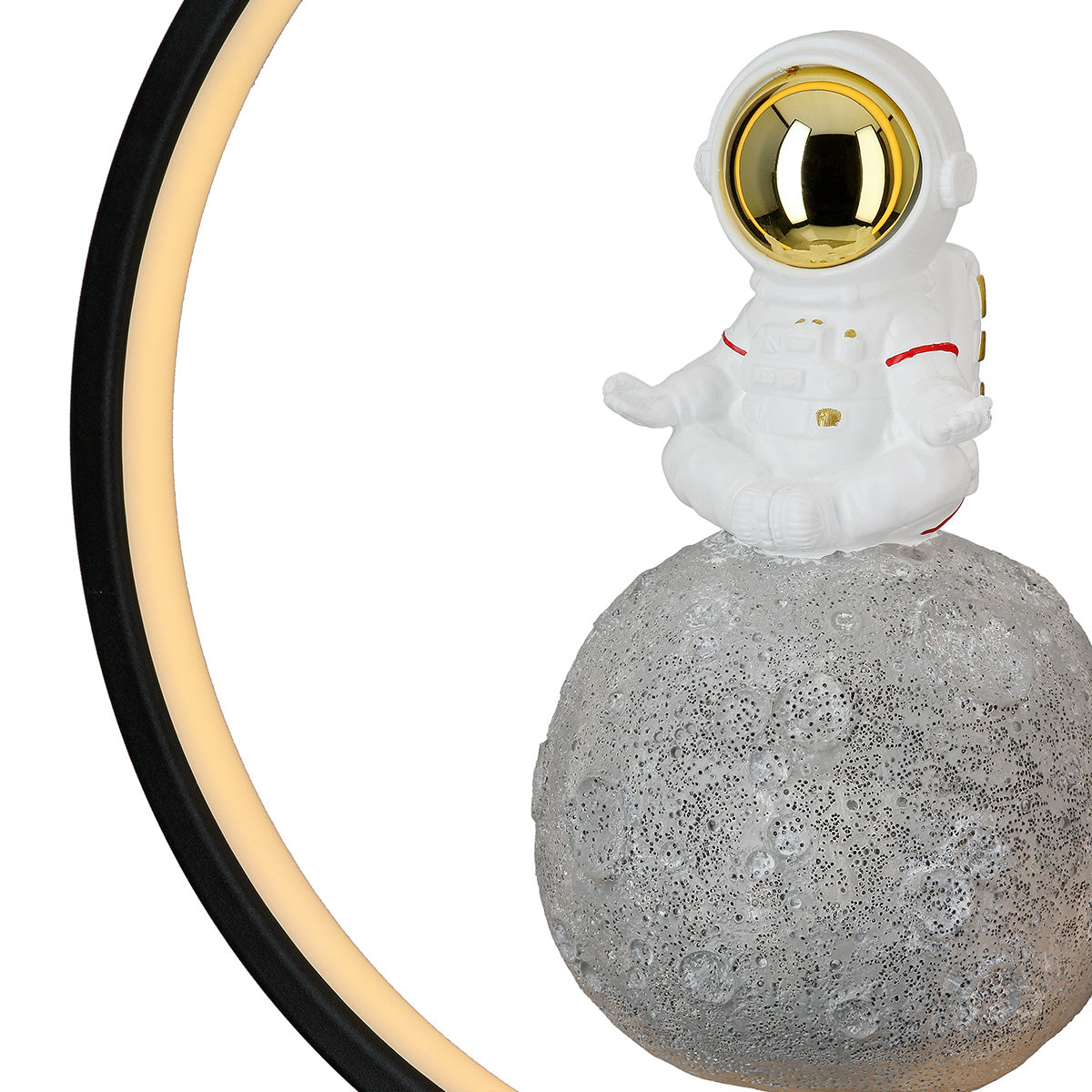 Tischleuchte Astro Juno Medita LED Lampe