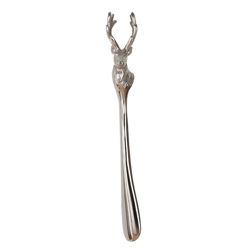 Eleganter Schuhlöffel Hirsch Lars – Stilvoll und Praktisch