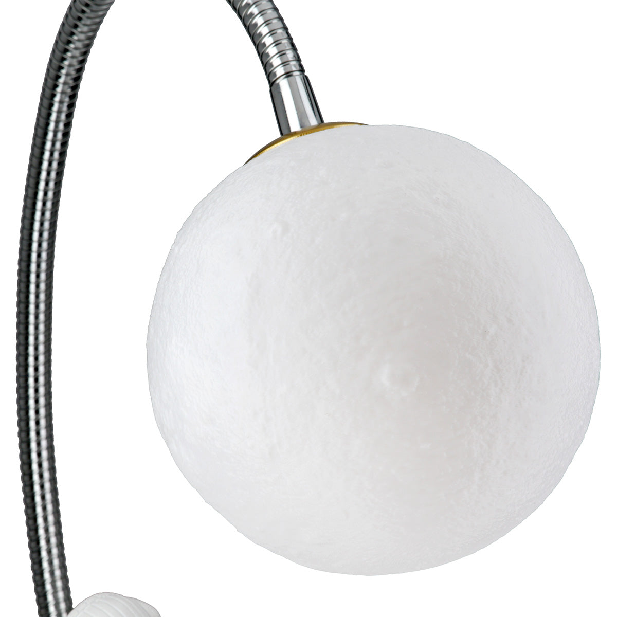 Tischleuchte Astro Neil Mond LED Lampe