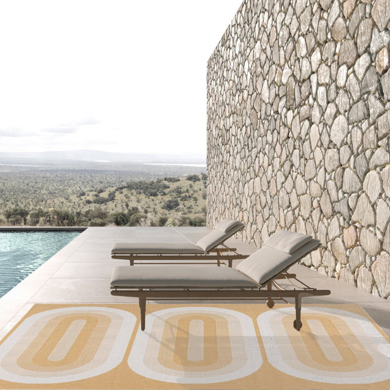 ELLIPSE indoor-outdoor carpet