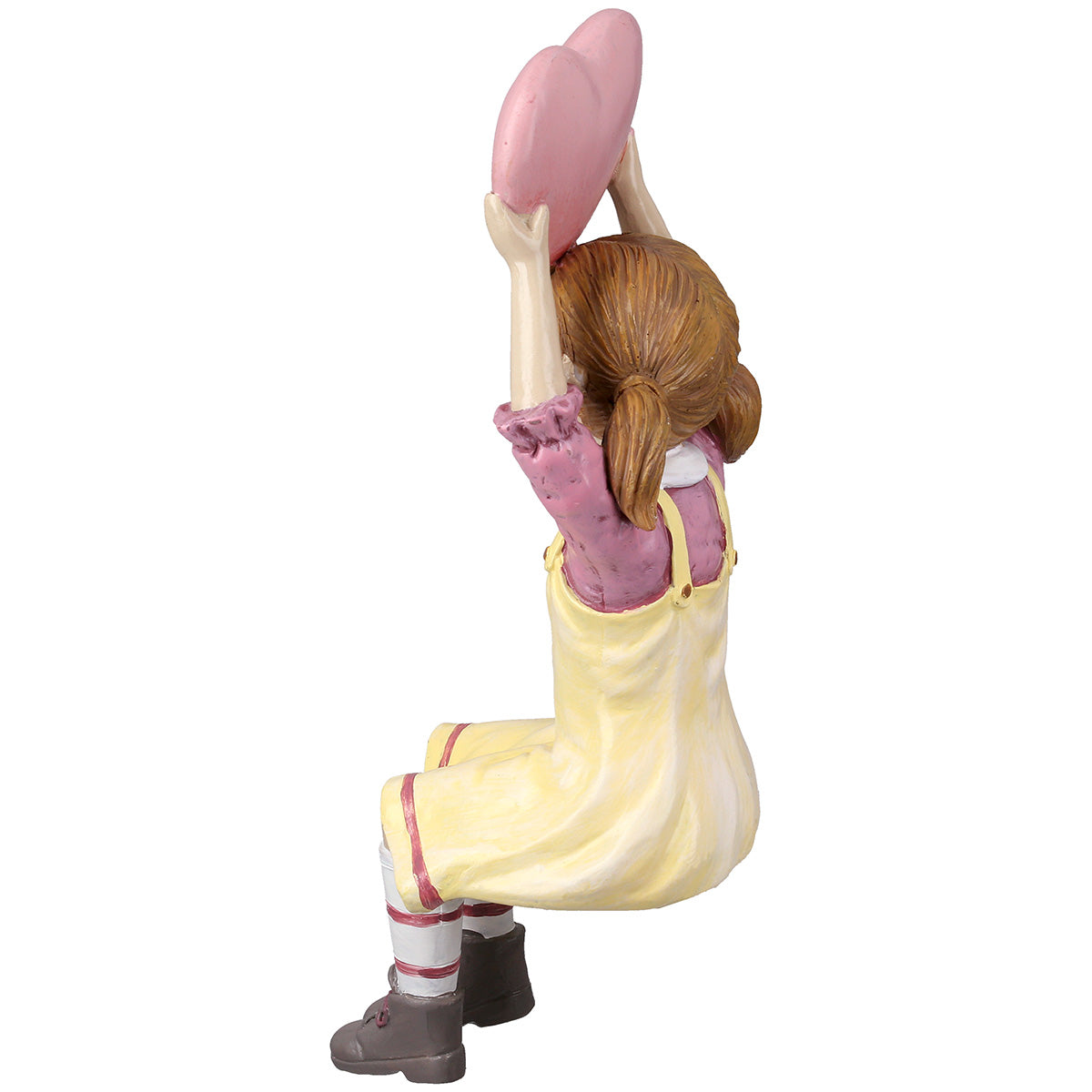 Kantensitzer Herzfreunde Figuren Hanna und Holger