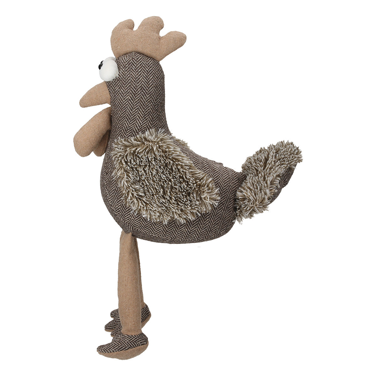 Türstopper Huhn Gallina 2er Set dekorativer Türhalter Wohnaccessoire