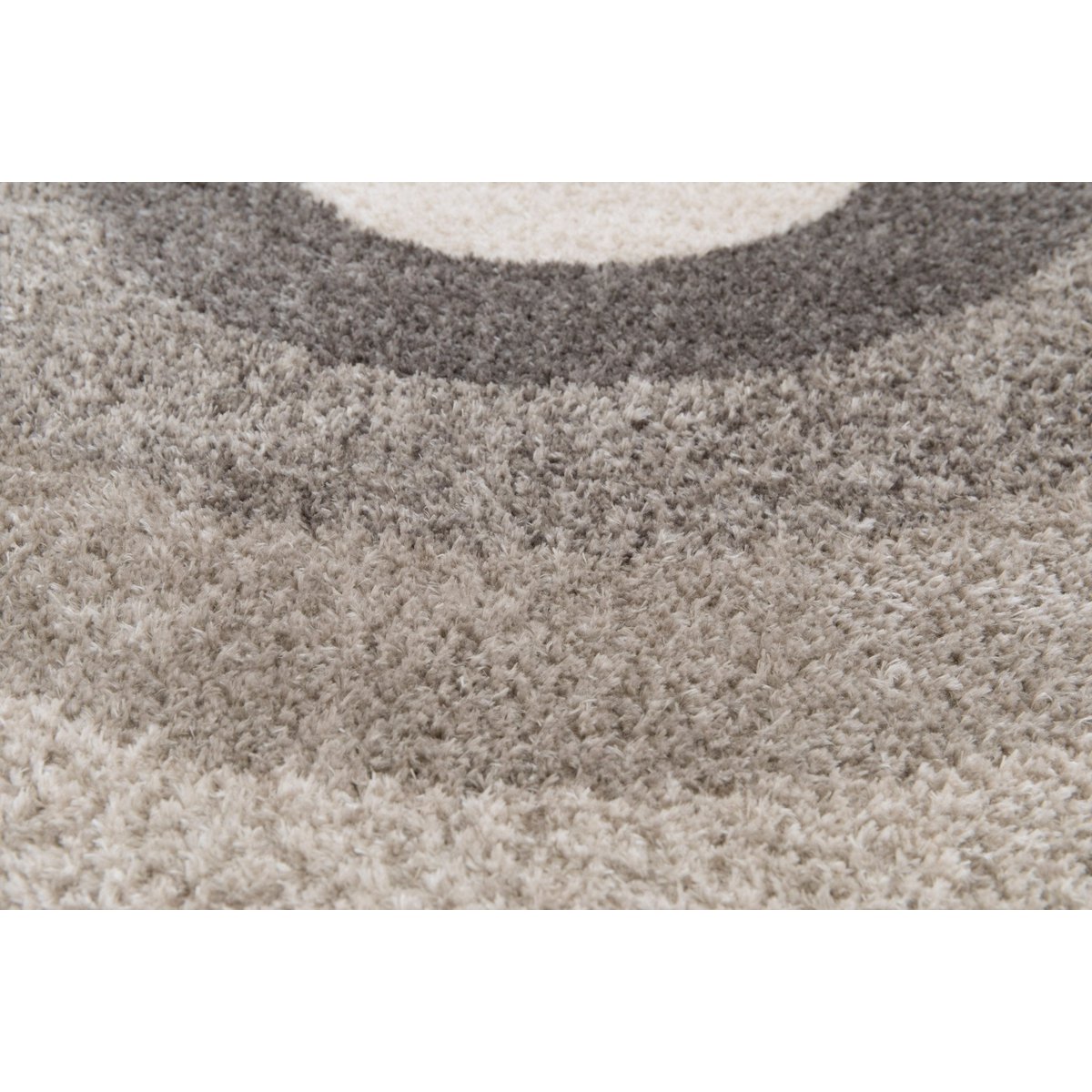 Ultra -weicher Teppich im Nimbus -Recycling -Polyester