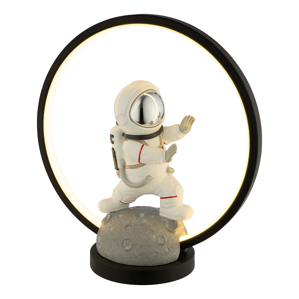 Tischleuchte Astro Karate LED Lampe