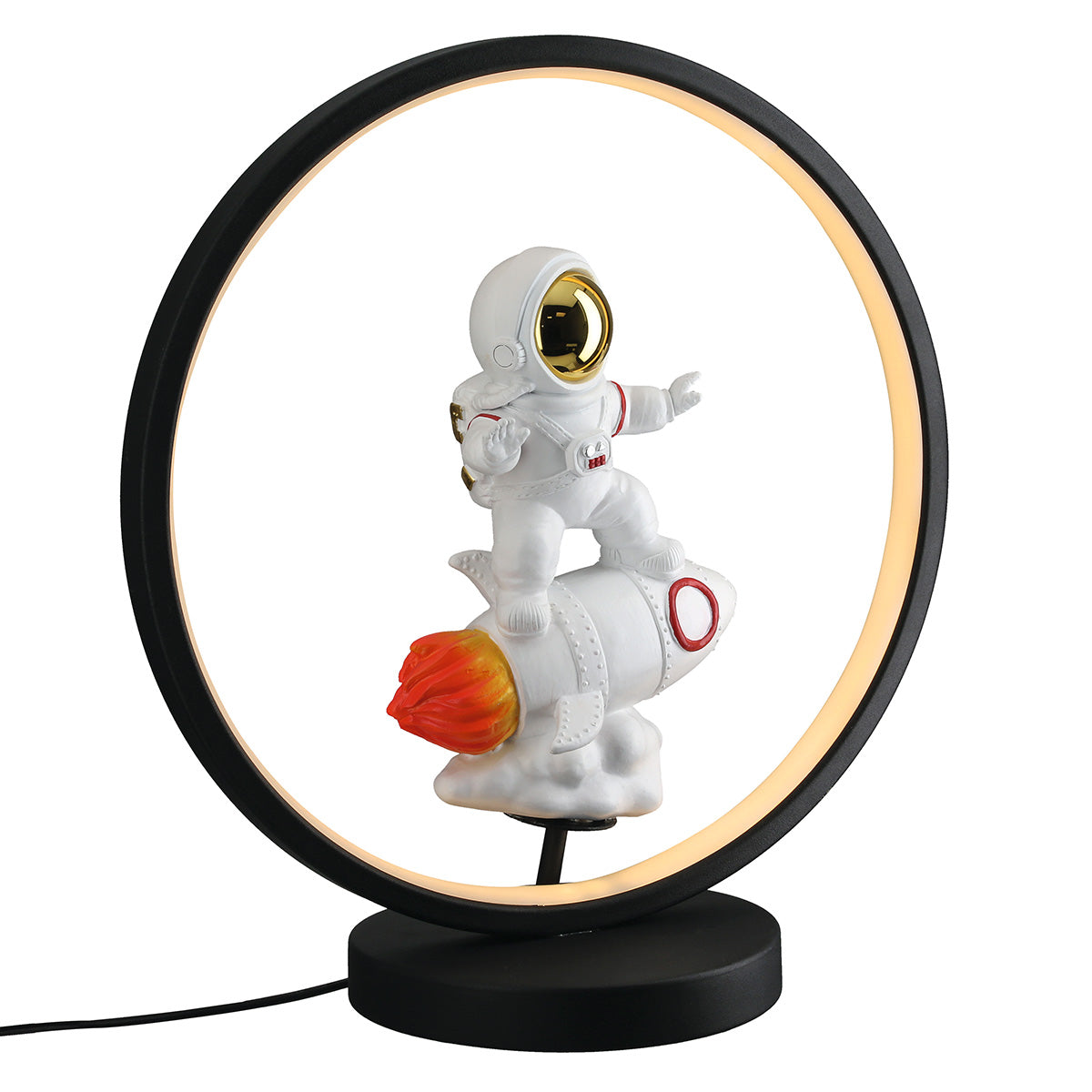 Tischleuchte Astro Rocket LED Lampe