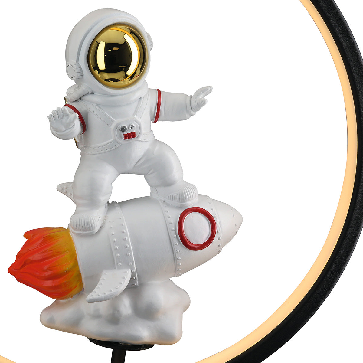 Tischleuchte Astro Rocket LED Lampe