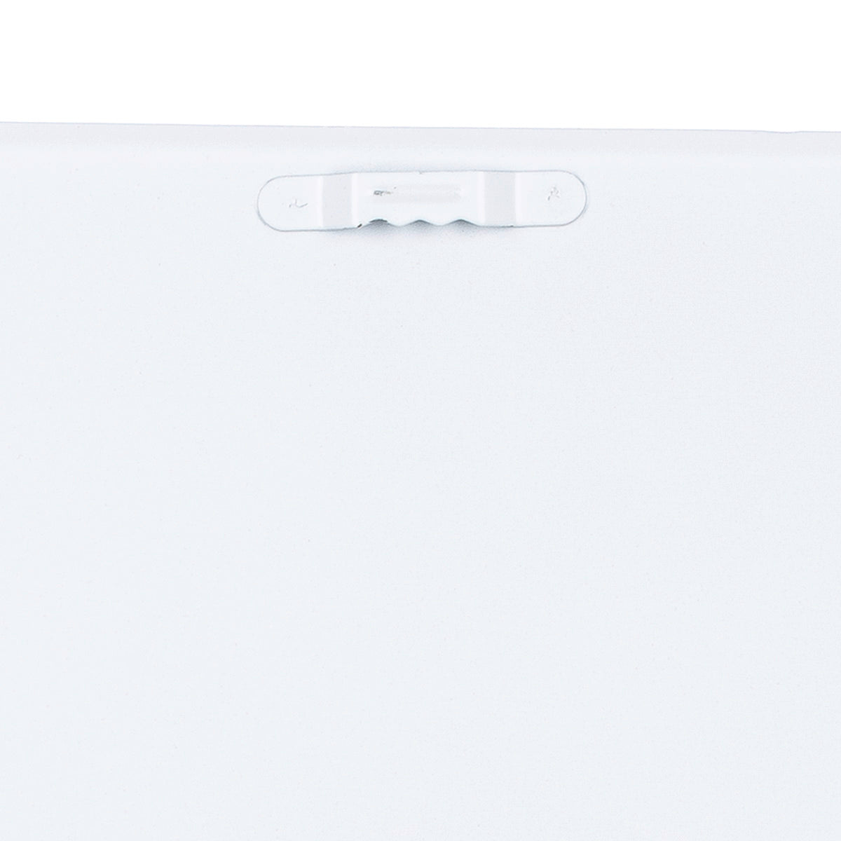 Metallschild Fahrradliebe rechteckig Wanddeko 2er Set