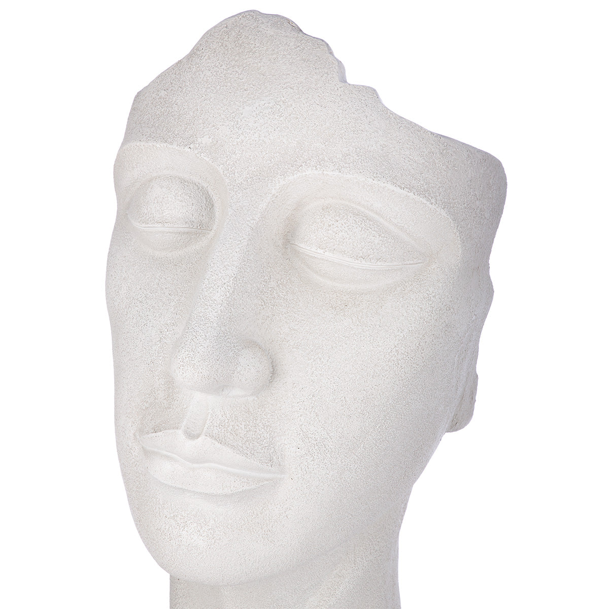 Planter Sonata Plastic Recycled with Water Reservoir 50 cm