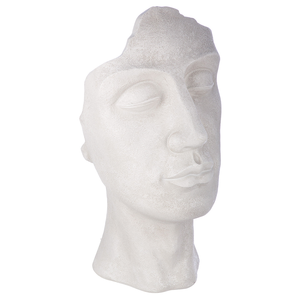 Planter Sonata Plastic Recycled with Water Reservoir 50 cm