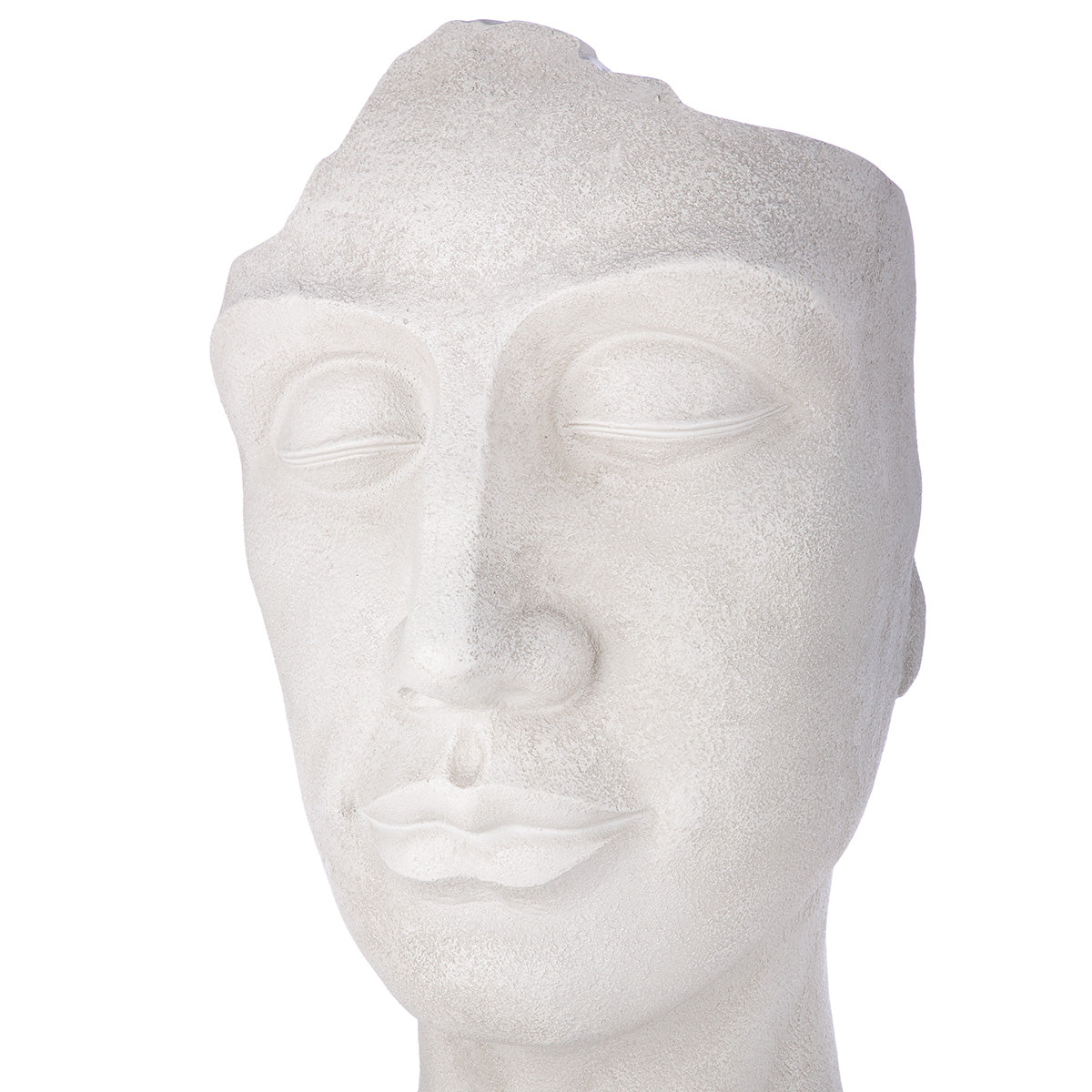 Planter Sonata Plastic Recycled with Water Reservoir 50 cm