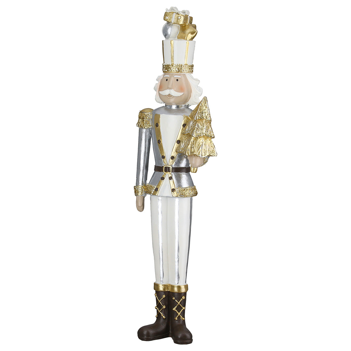 Nussknacker Ensemble Figuren Set Otto 3er Set Weihnachtsdekoration