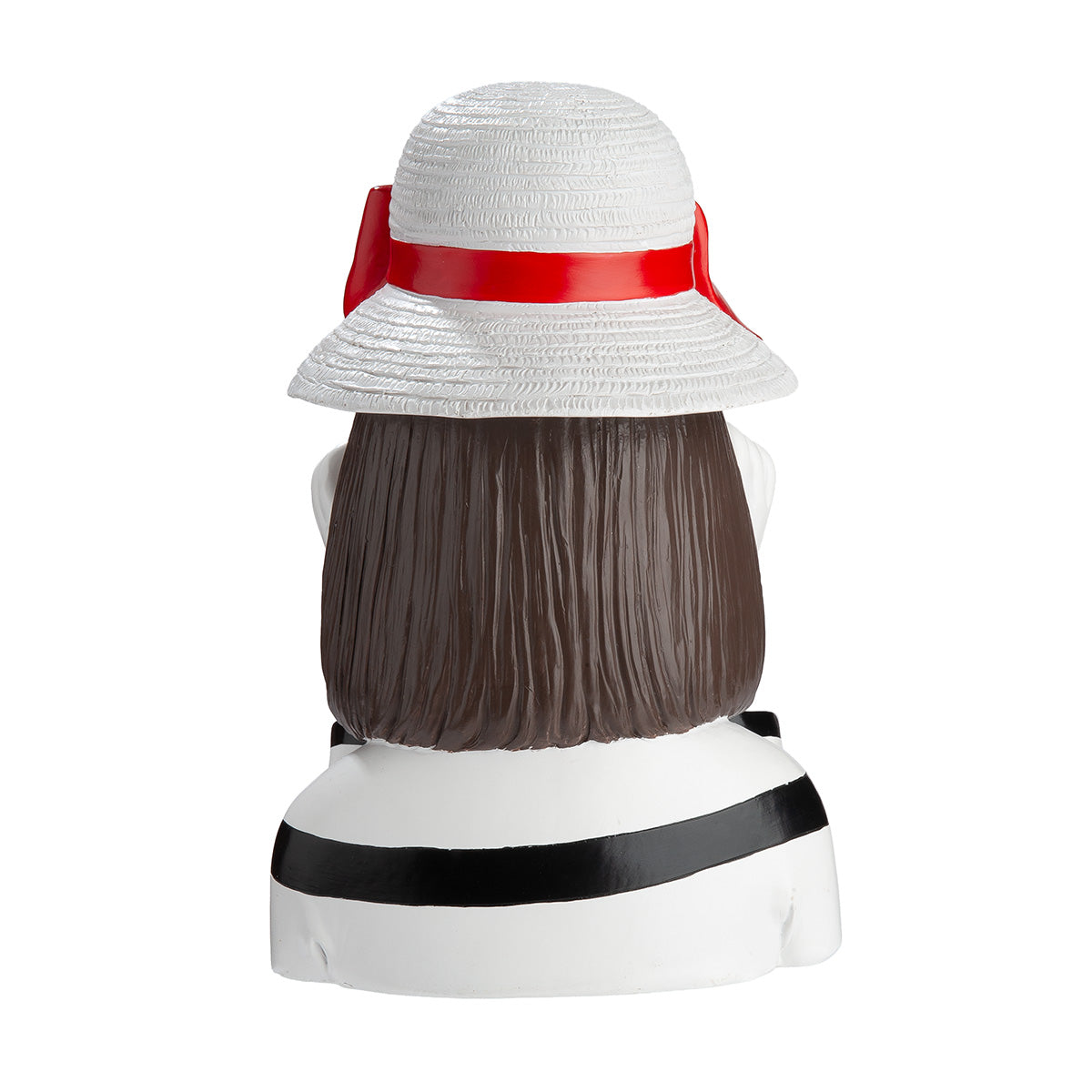 Damen Figur Valentina moderne Deko 28 cm