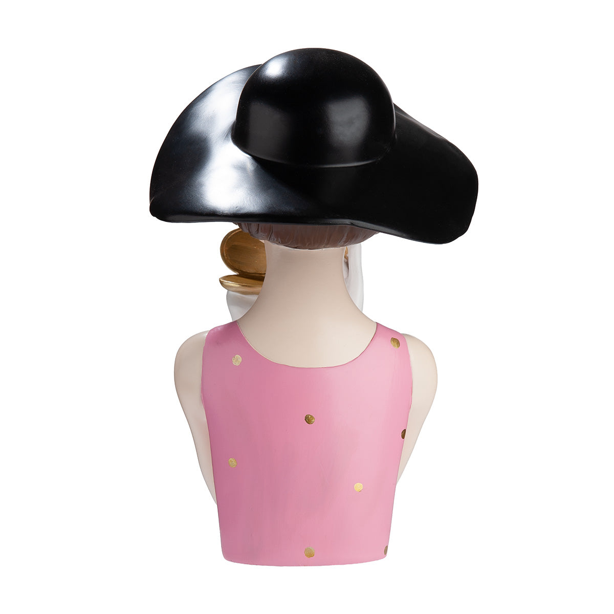 Damen Figur Amélie moderne Deko 31 cm