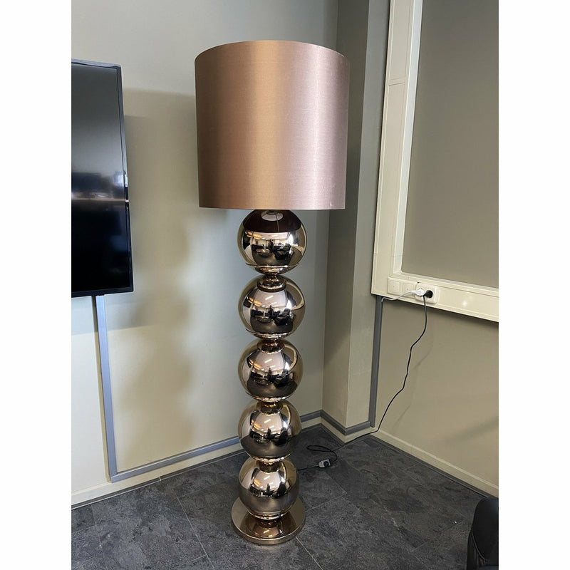 XL bulb lamp - Sepia