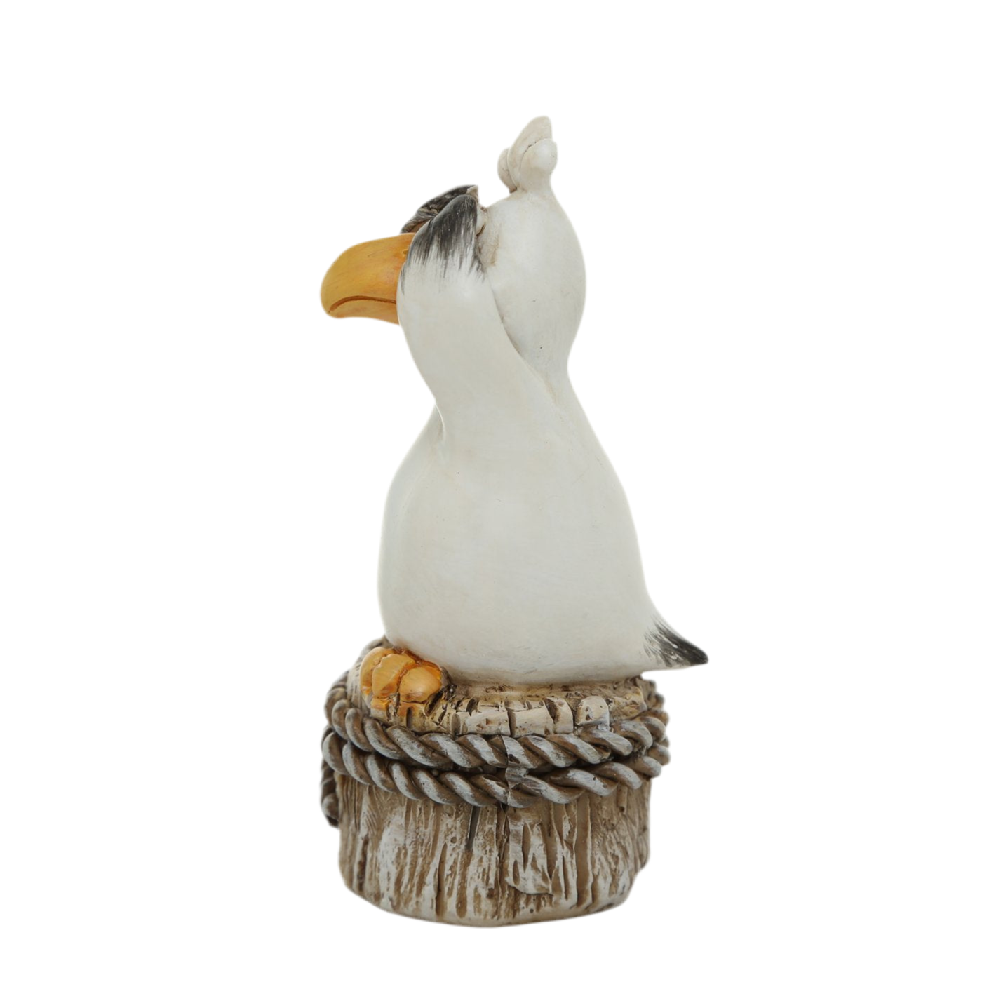 Harry's figuur - zie niets, hoor niets, zeg niets - handgeschilderde, exclusieve figuren