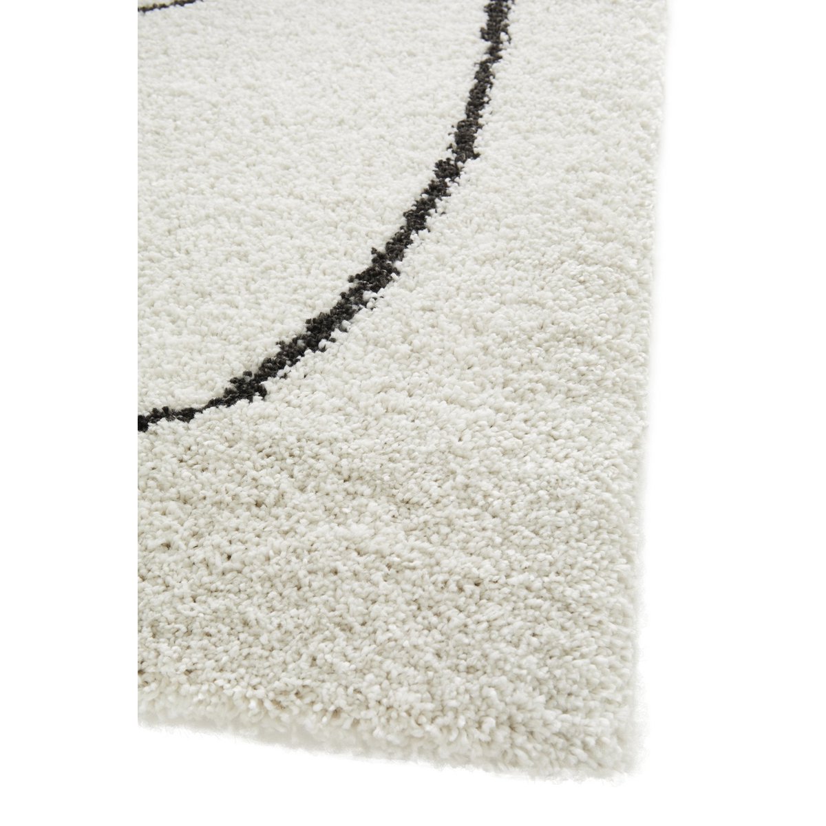 Dicker und bequemer SERENITY-Teppich