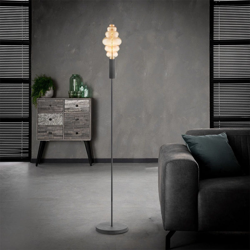 Home Sweet Home dimmable LED Cloud Spiral E27 4W 280lm 2700k amber