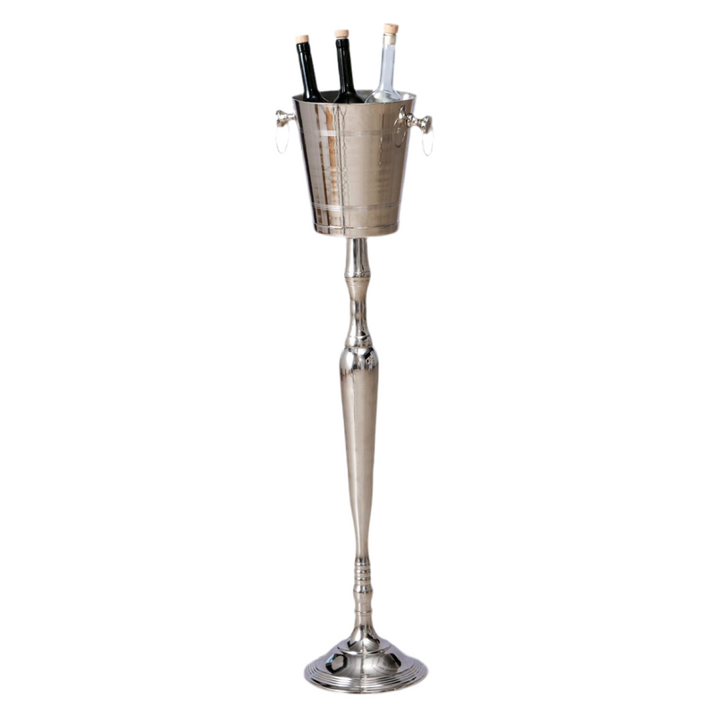 Royal Elegance sparkling wine and wine cooler