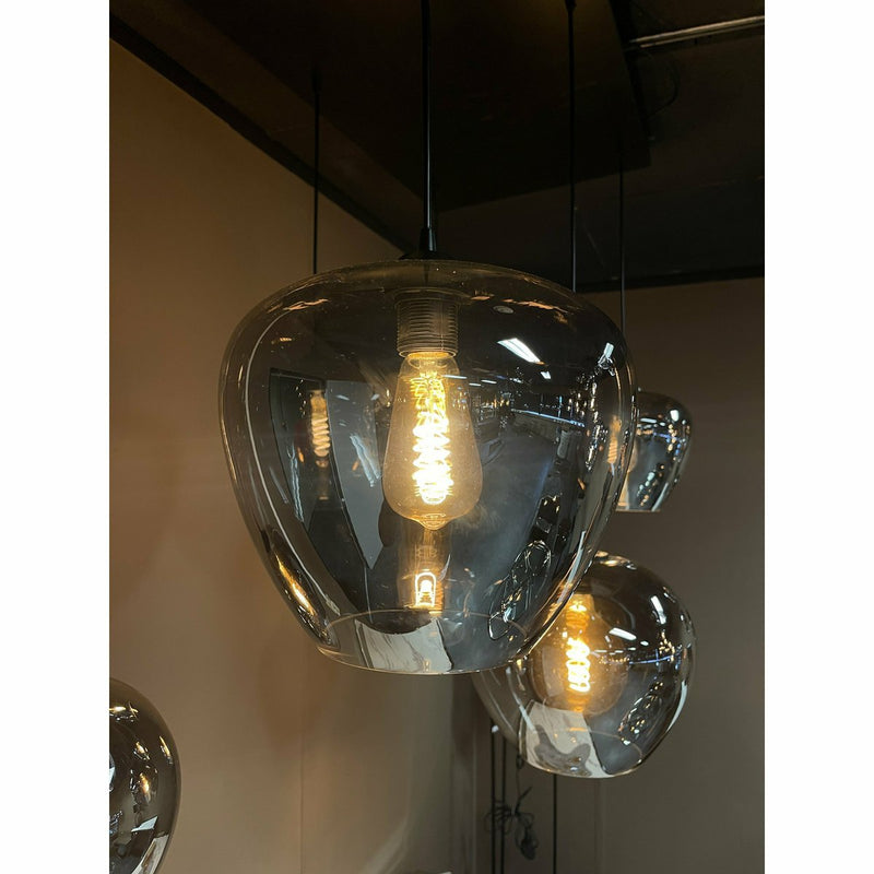 Hanglamp Olivia 6-lichts