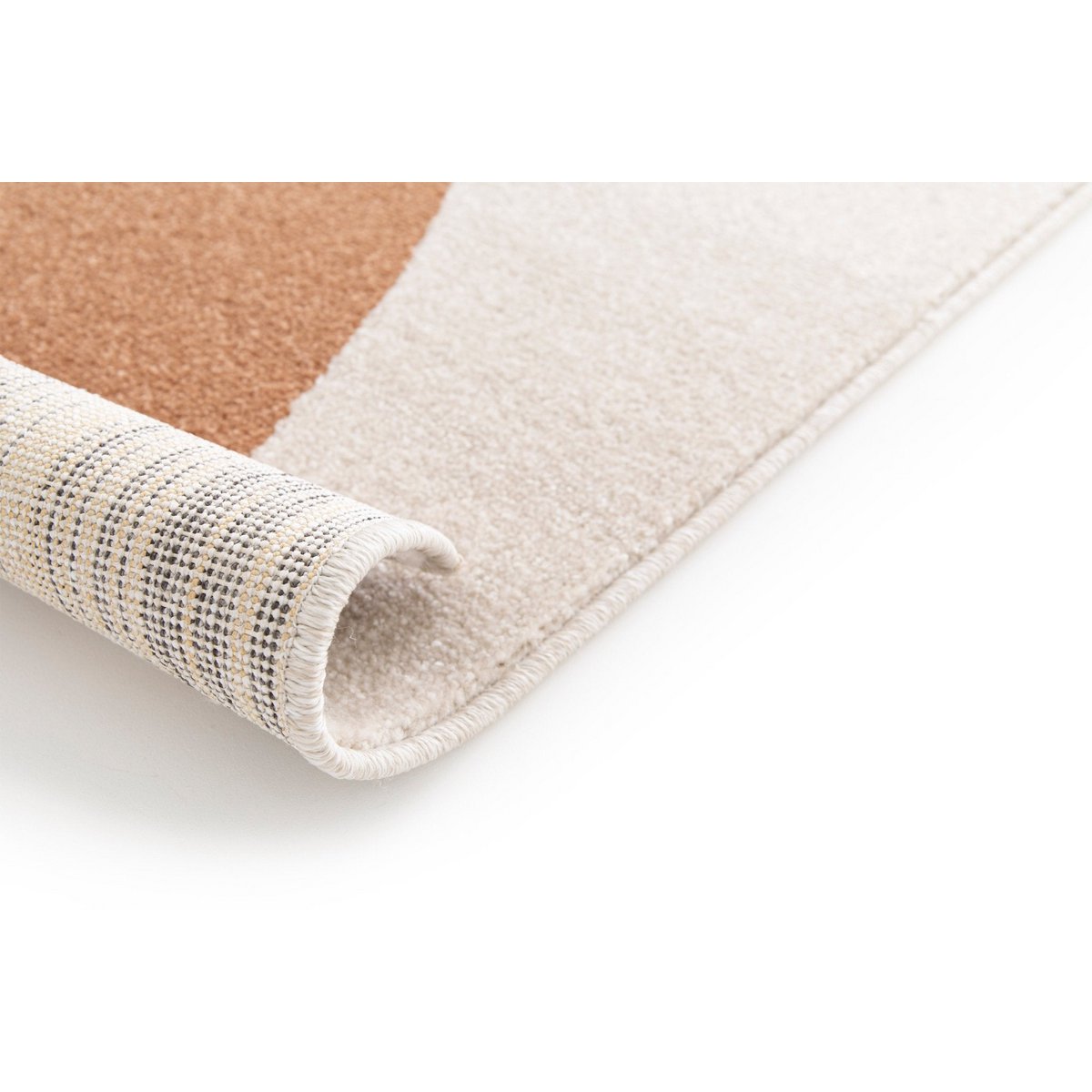 Soft woven carpet for modern interiorsonia