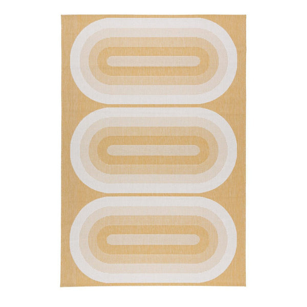 ELLIPSE Indoor-Outdoor-Teppich