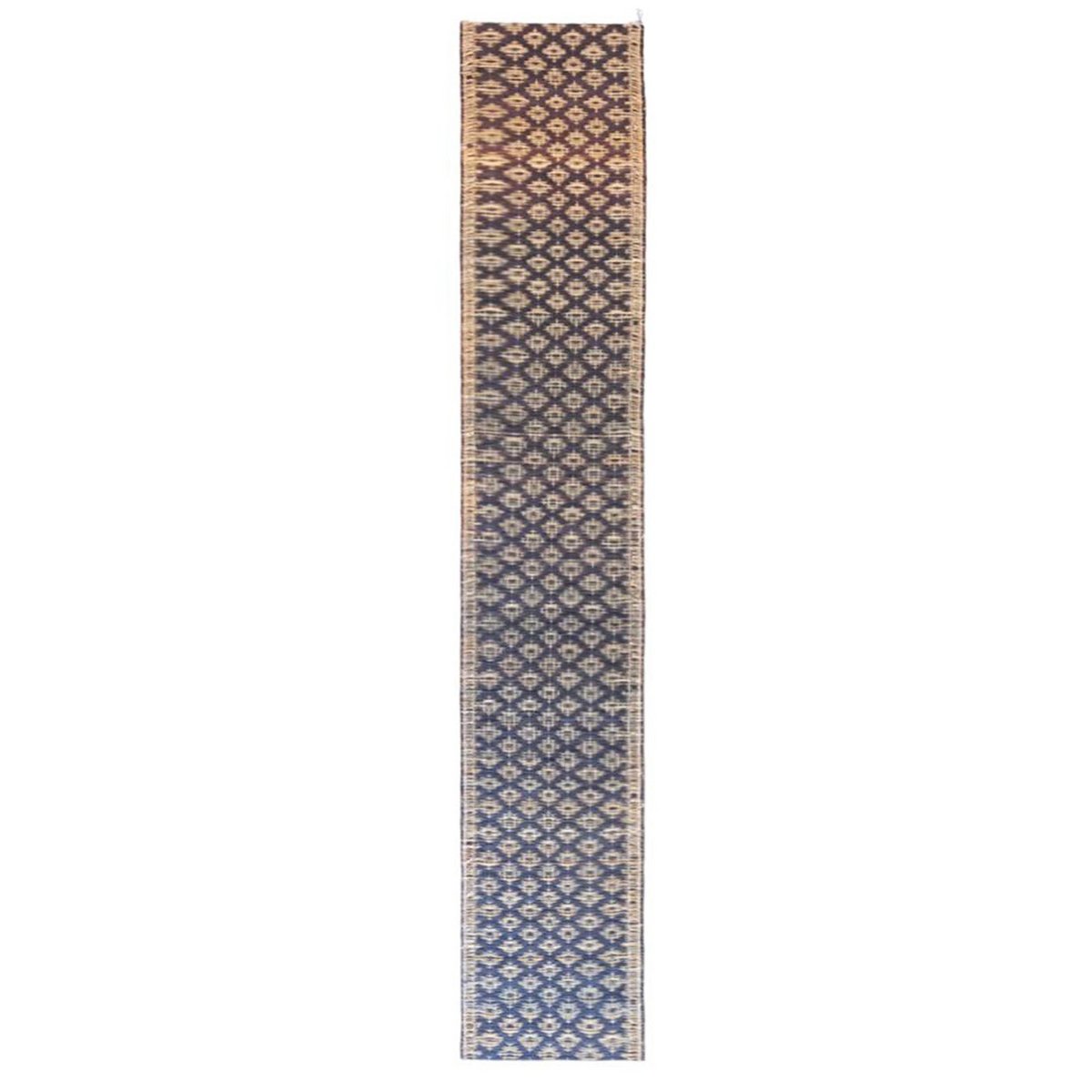 Marokkaner Berberkorridor Teppich in Rush 57 x 340 cm
