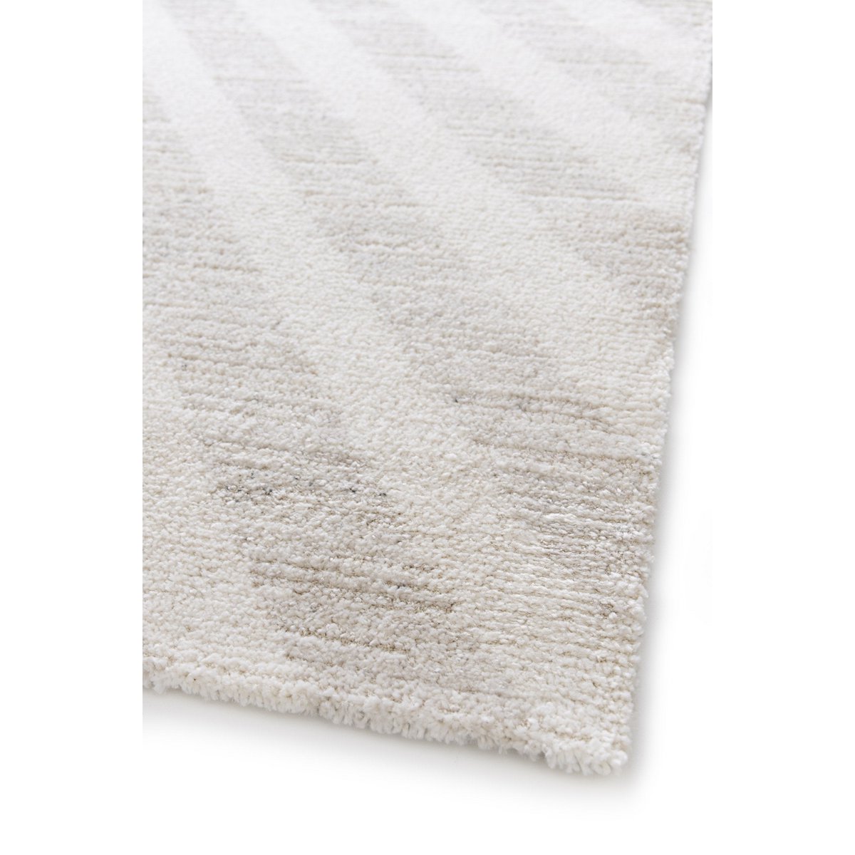 Tapis ultra doux im skandinavischen RENHET-Stil