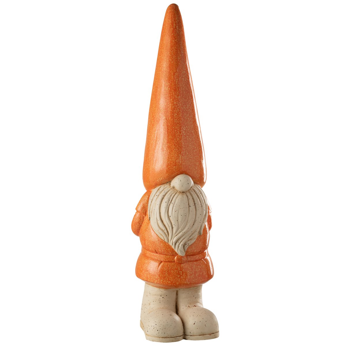 J-Line Gnome Outdoor Mgo Orange Large