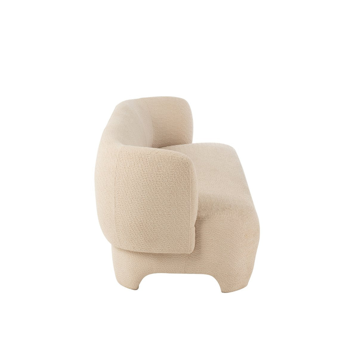 Sofa 2/3-Sitzer gestrickt Te/Ht Wt