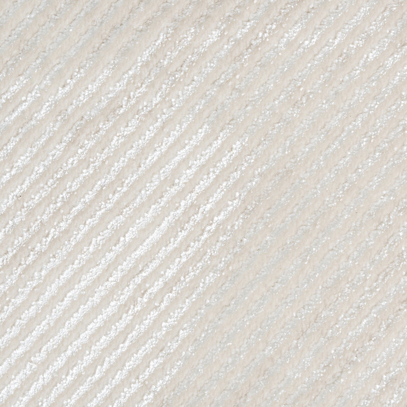 Sehrazat Premium Diamond 7850 Collection Cream - Moderner Designer Teppich mit 3D-Effekt