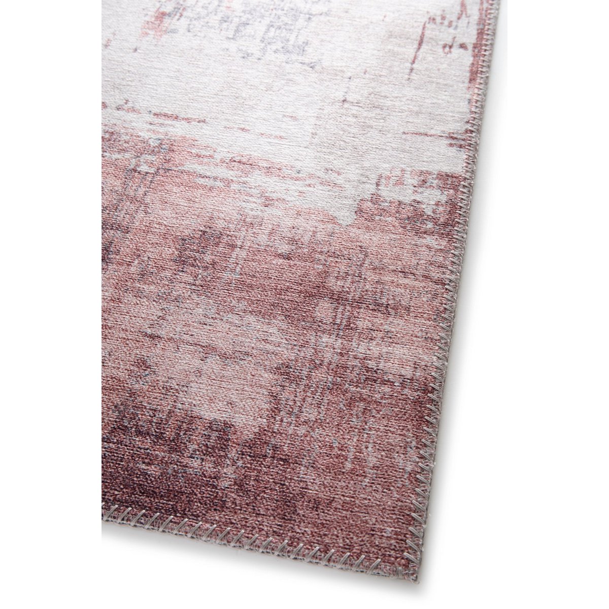 ISPAHAN Designerteppich