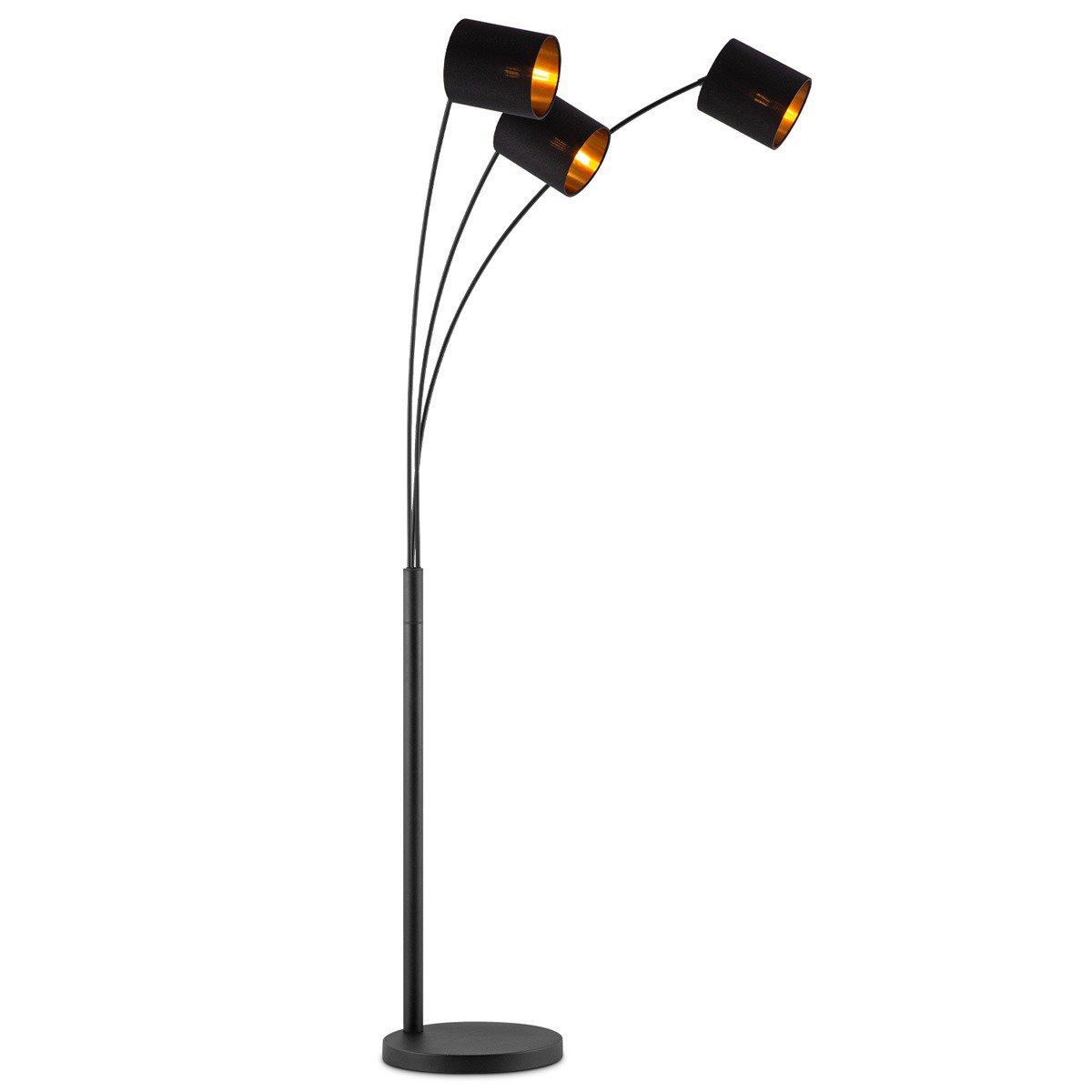 Stehlampe - Stehlampe - 3 - Lampenkapp