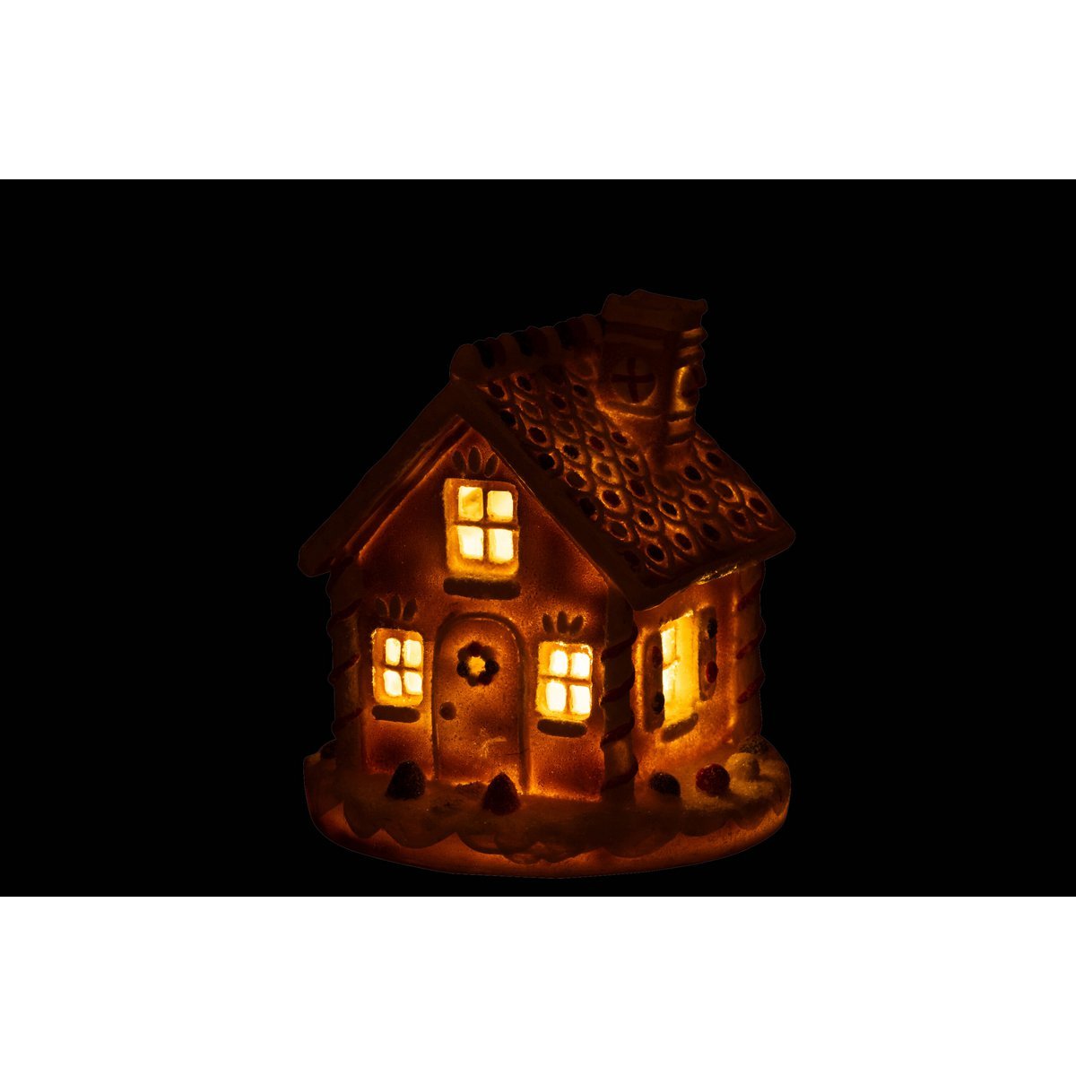 J-Line House LED-Lebkuchen-Harzmischung
