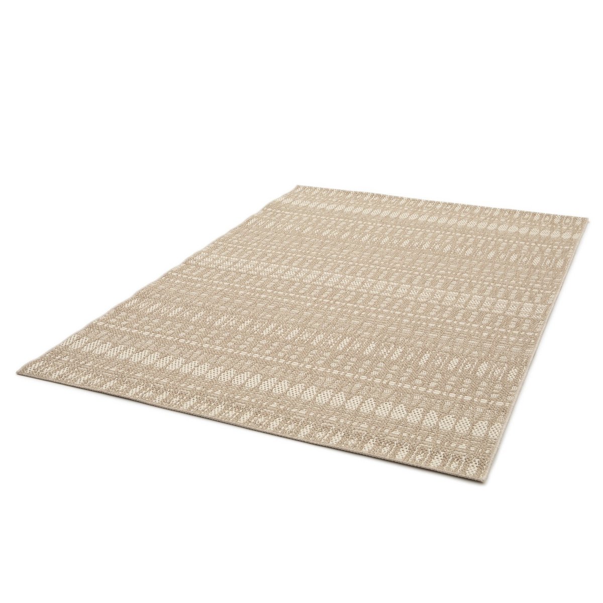 Luna Outdoor Innenarchitektur Teppich
