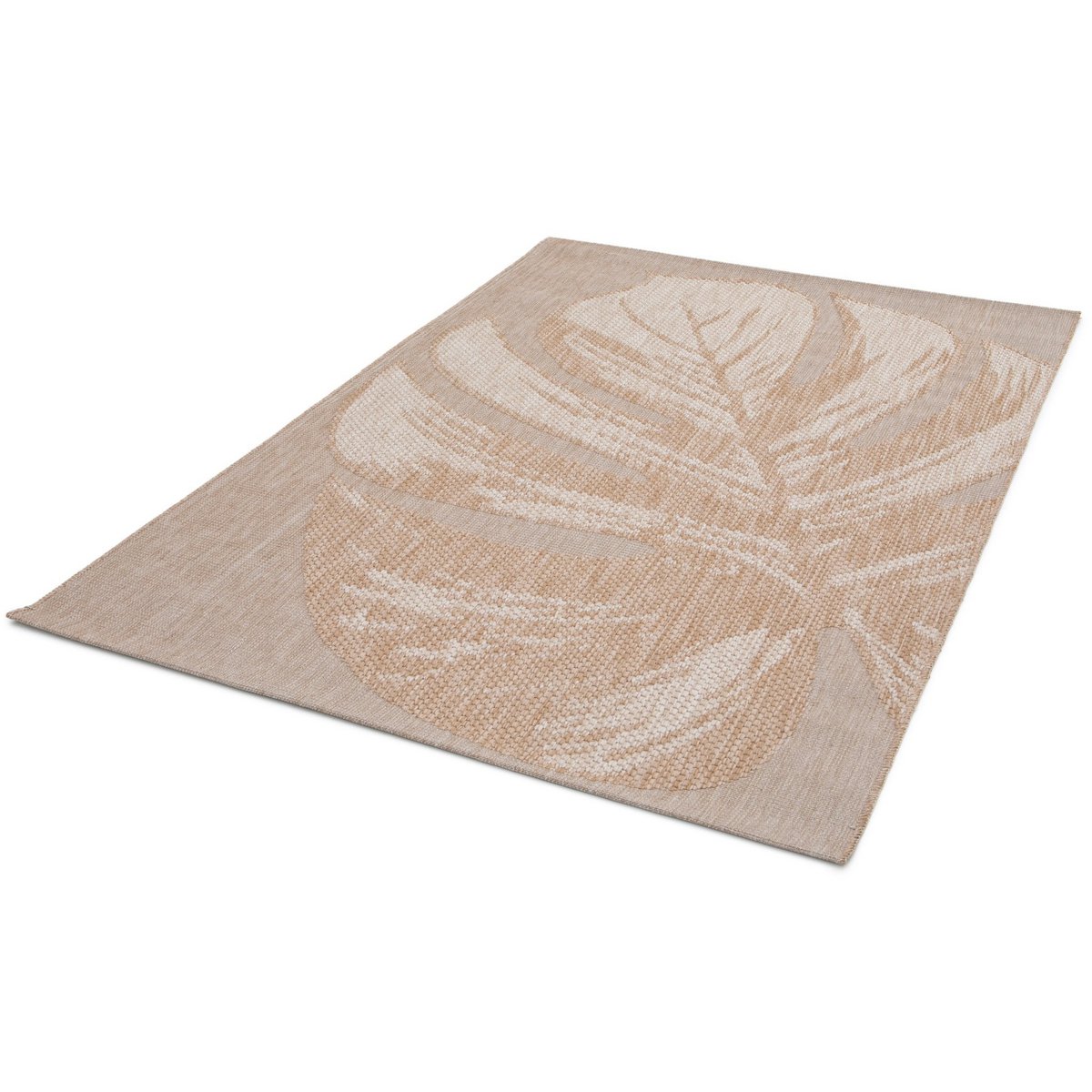 Bali Outdoor Inner Relief Teppich