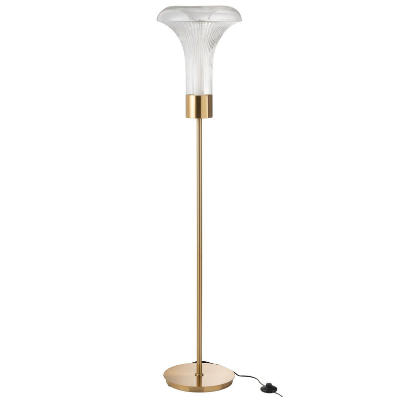 Lumina Aura vloerlamp LED vloerlamp vanaf 155 cm