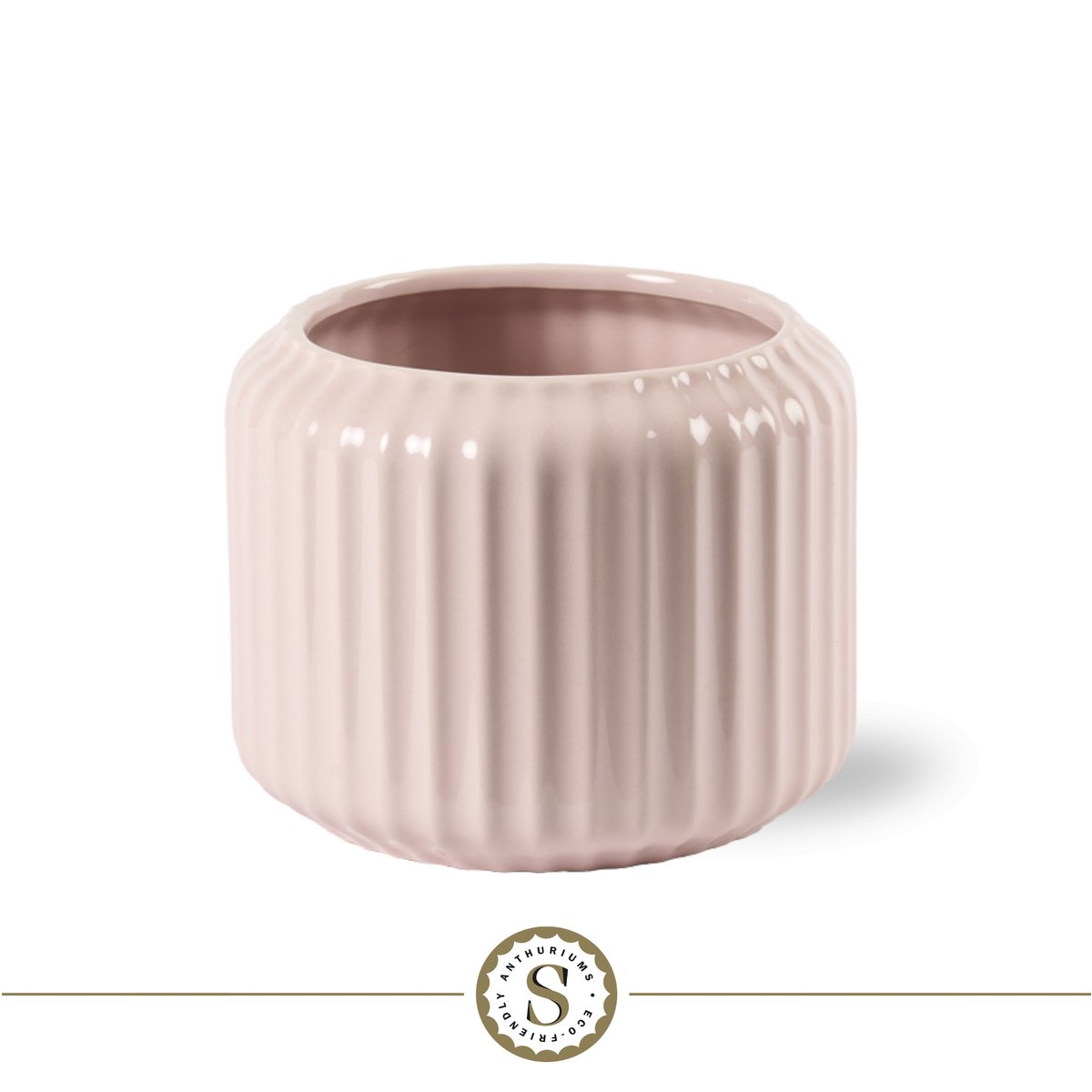Bologna Pastell Pink Lilli