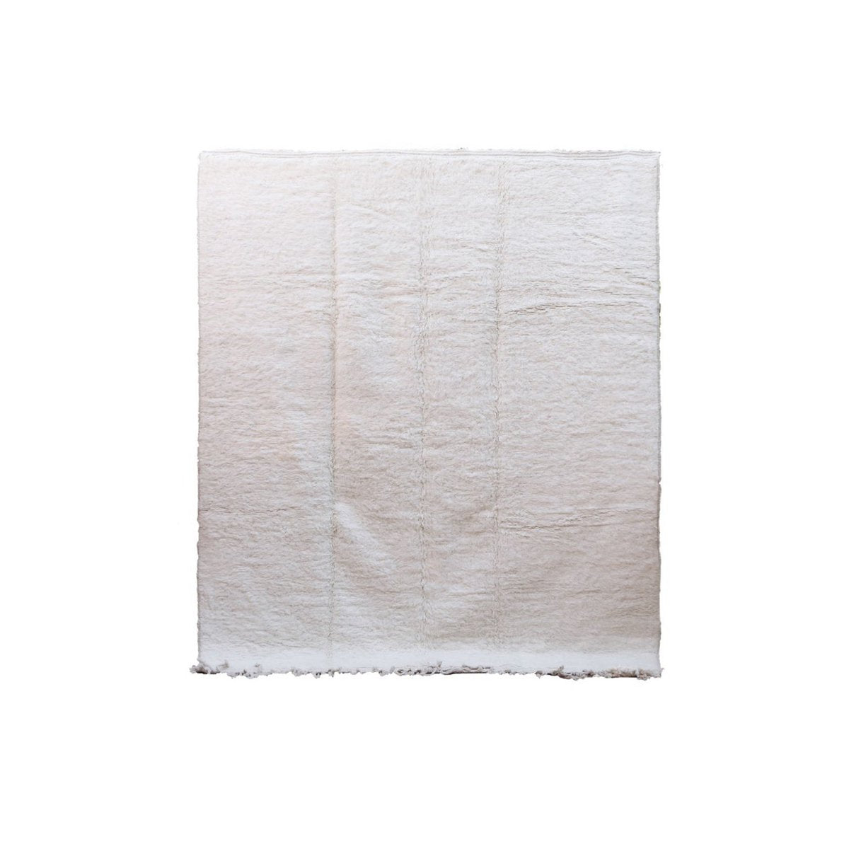 Marokkaner Berber Teppich reiner Wolle 306 x 366 cm