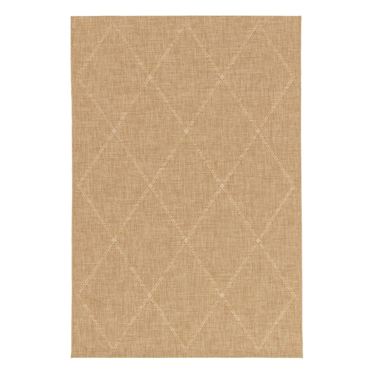 Design Teppich Aussehen Innenraum Außennoosa