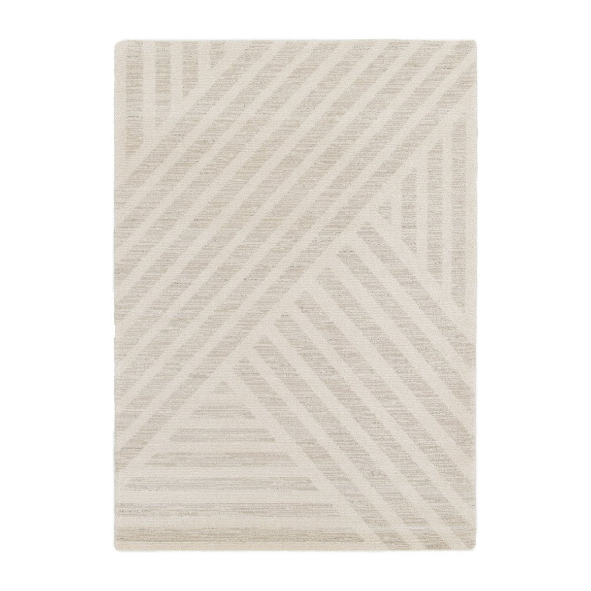 Tapis ultra doux im skandinavischen RENHET-Stil