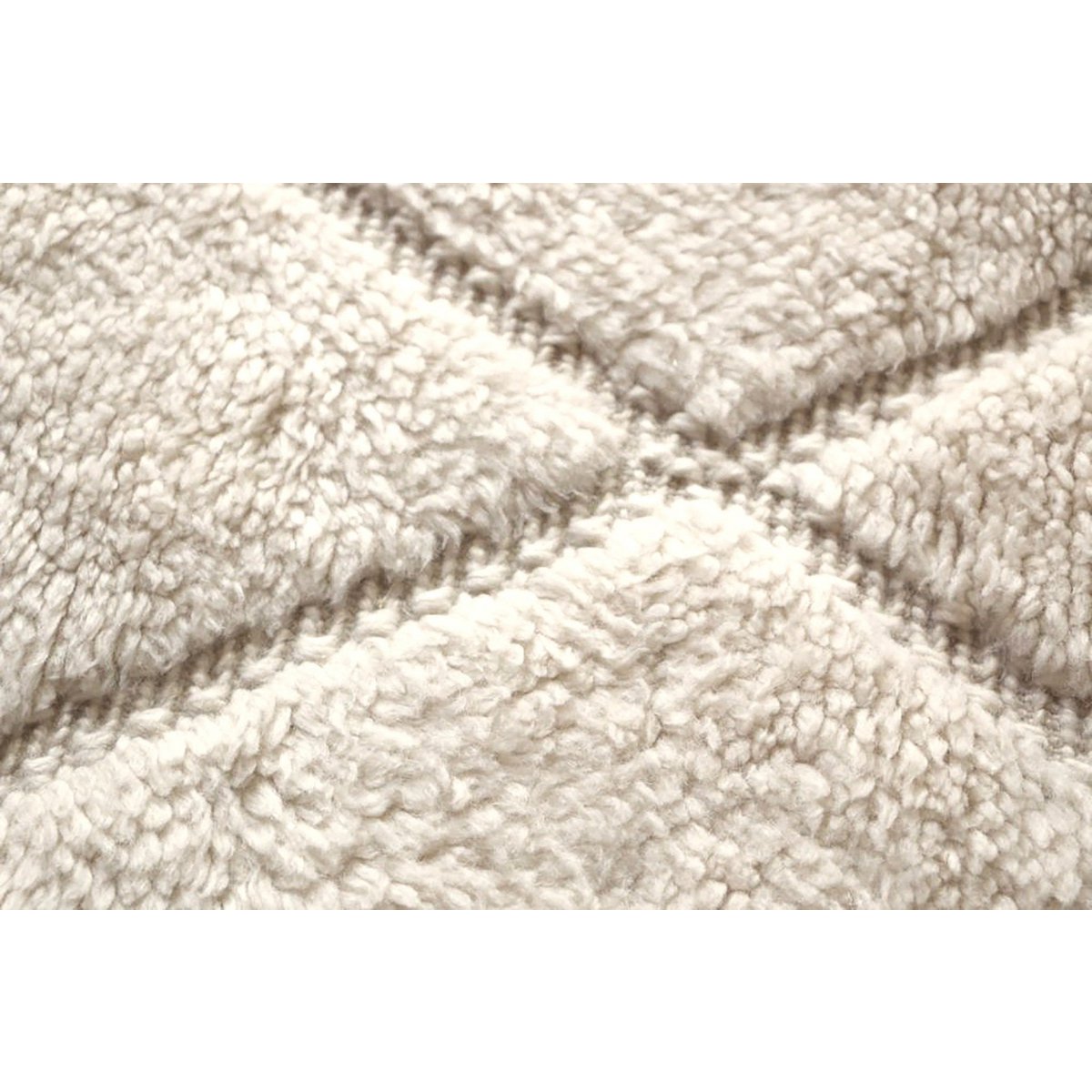 Zeitgenössische Wolle Berber Teppich 177 x 302 cm