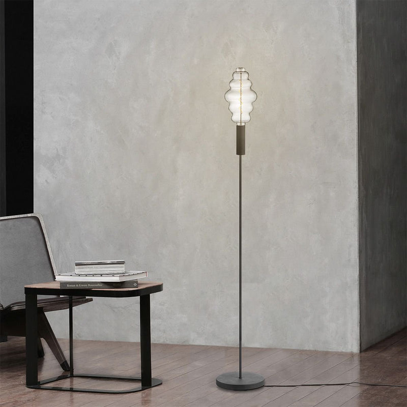 Home Sweet Home dimmable LED Cloud Spiral E27 4W 280lm 3000k Clear
