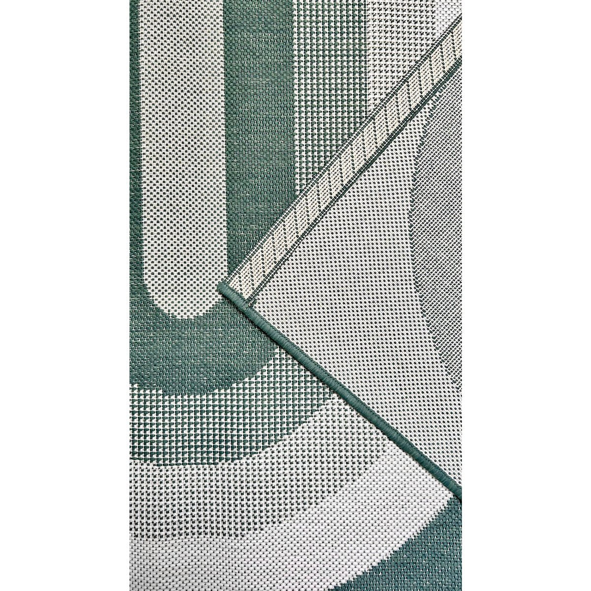 ELLIPSE Indoor-Outdoor-Teppich