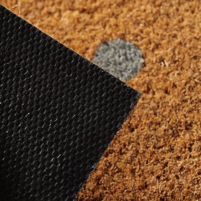 Doormat Lavina A stylish welcome for your home