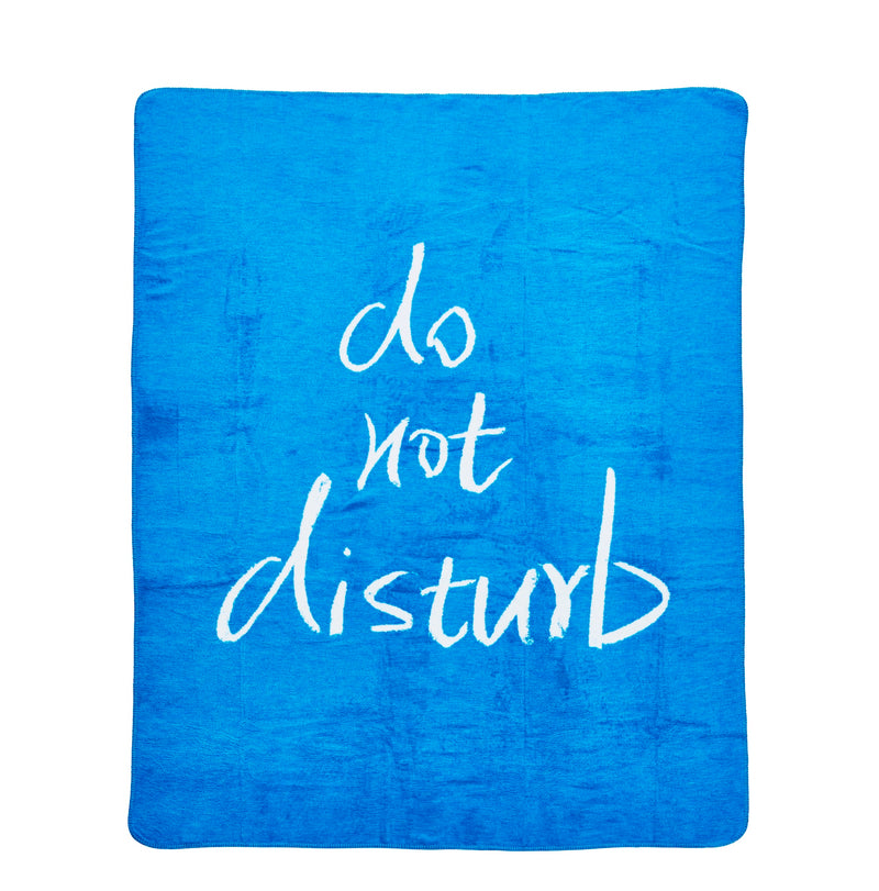 Duvet in stylish patterns 150x200 cm blanket cuddly blanket