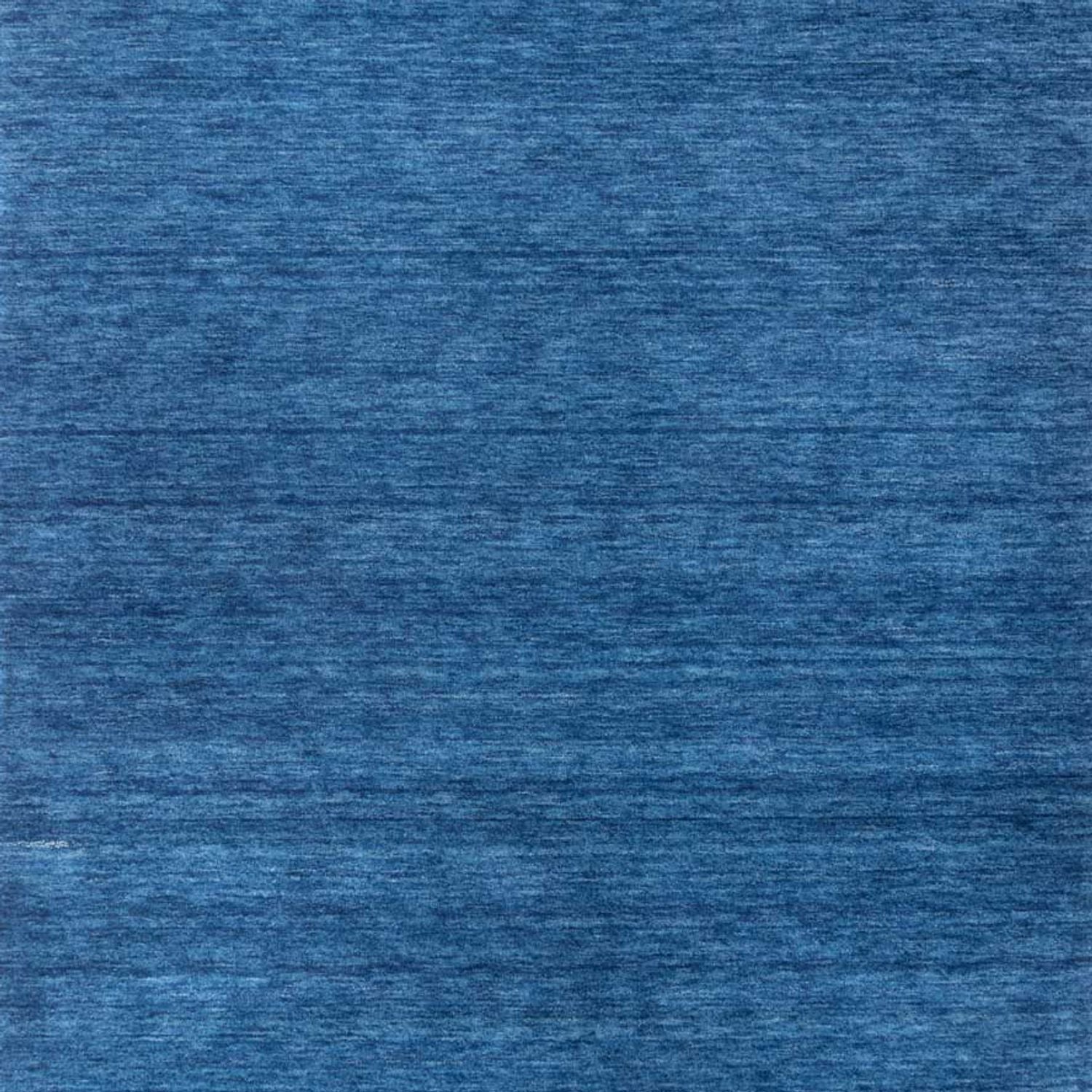 Gabbeh Teppich - Softy - Sample - Uni - rechteckig