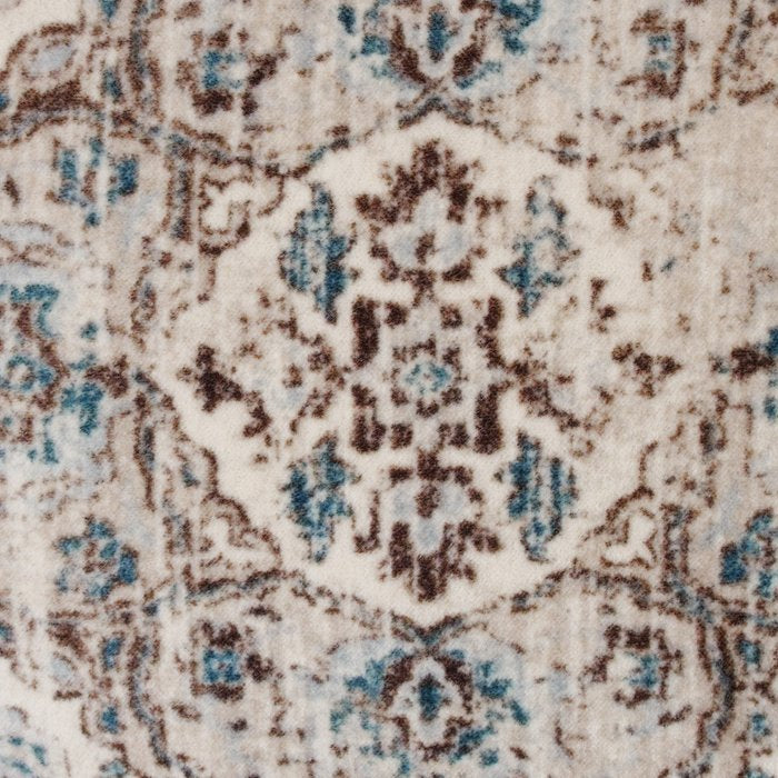 Timeless elegance in a double pack SAVAH 60x40 cm Ornamental cushions with historical flair