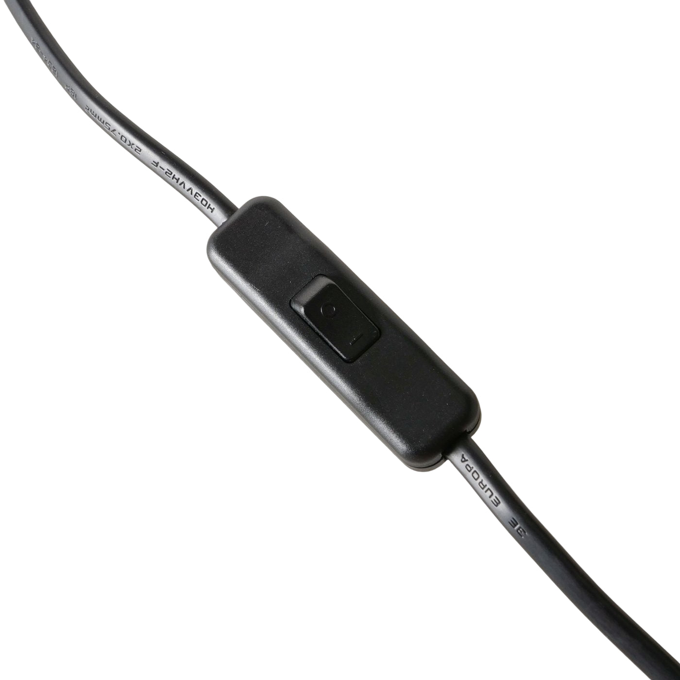 Petunia Tischleuchte Rot Modern