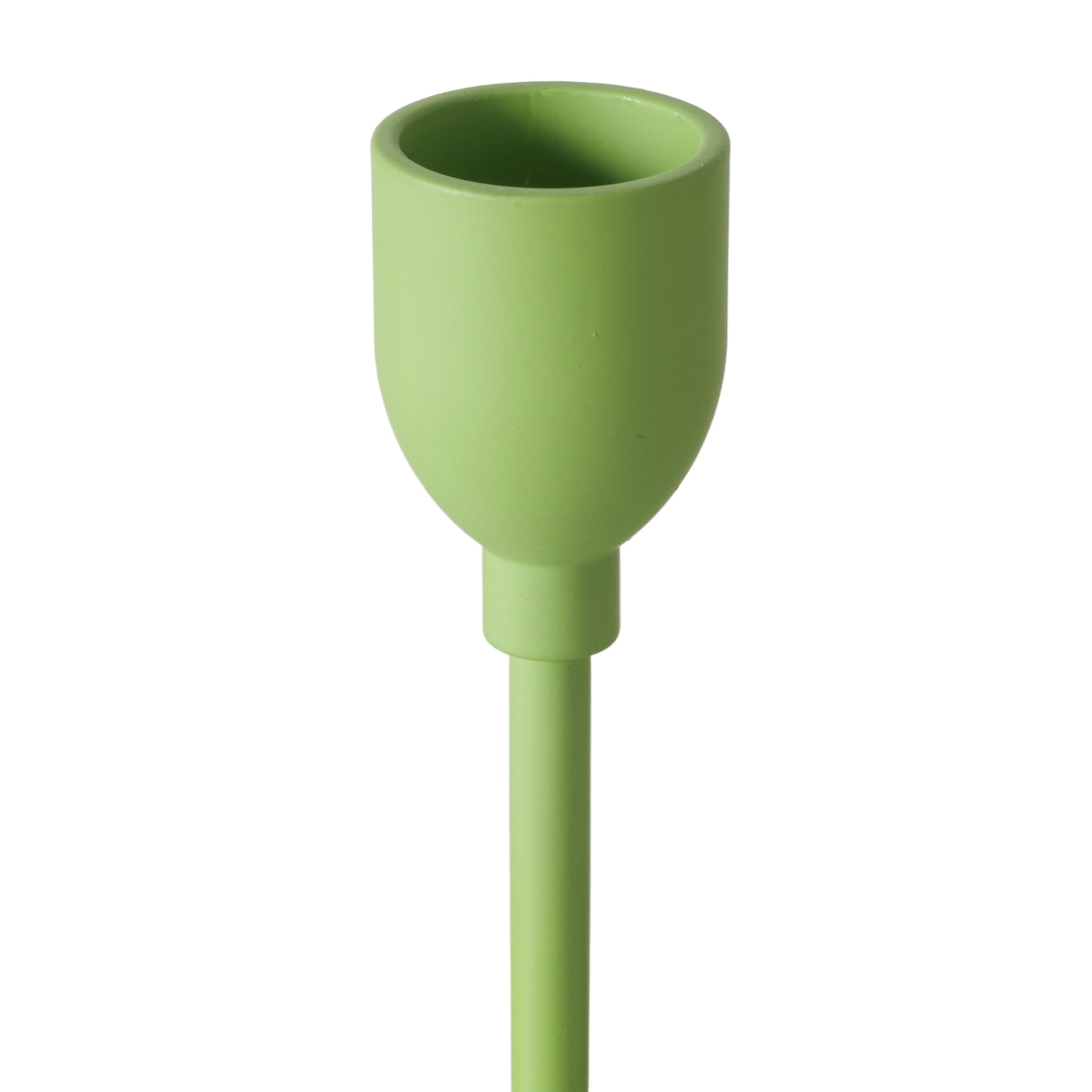 Kerzenhalter Set Malte Grace Gruen 3tlg