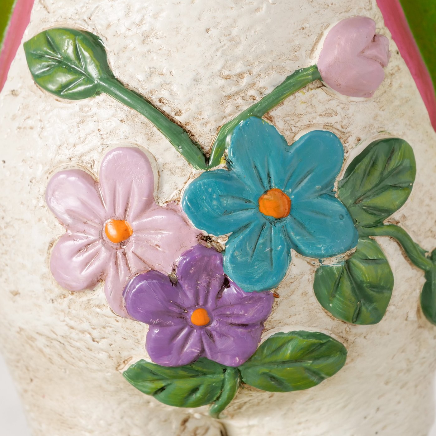 Josia Frosch Figuren 2er Set Mehrfarbig